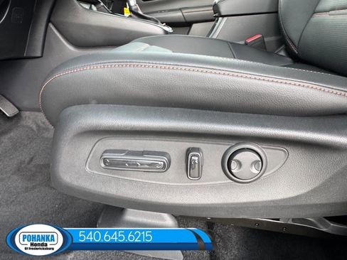 New 2026 Honda CR-V Sport Touring image 34