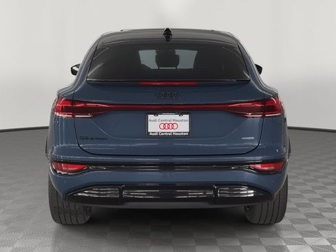 New 2027 Audi Q6 e-tron Premium Plus AWD/4WD image 10