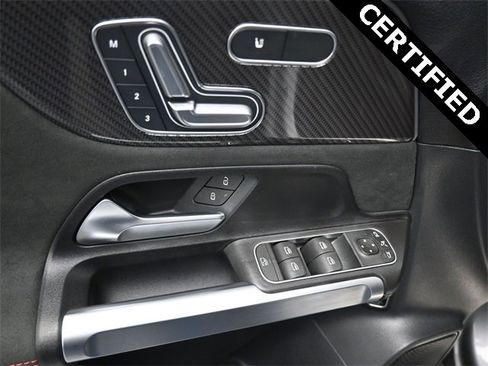 Certified 2024 Mercedes-Benz GLB 250 image 13