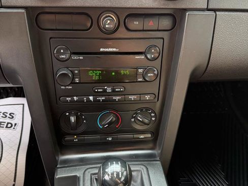 Used 2007 Ford Mustang GT RWD image 15