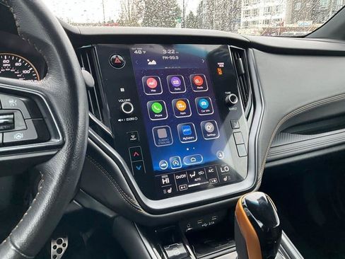 Used 2022 Subaru Outback Wilderness w/ Wilderness Package image 16