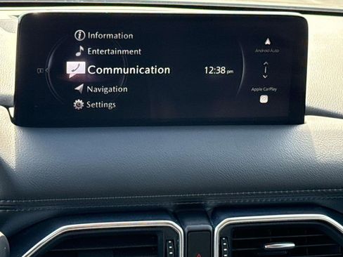 Certified 2025 MAZDA CX-5 AWD 2.5 S w/ Select Package image 14