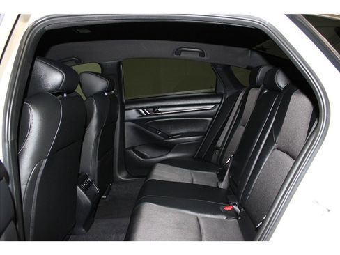 Used 2022 Honda Accord Sport image 12