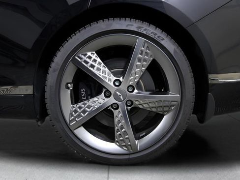 Used 2023 Genesis G80 3.5T Sport image 39