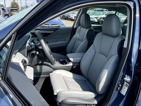 New 2025 Subaru Legacy Limited image 10