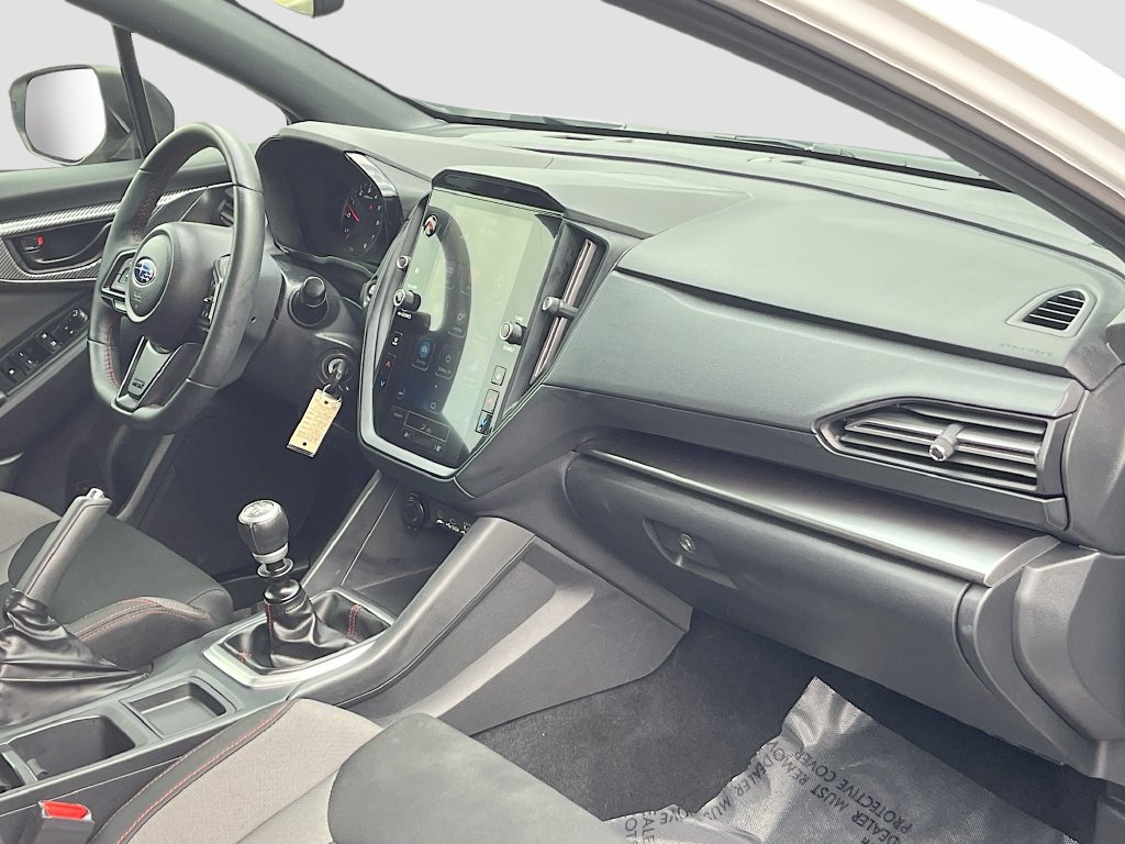 Used 2024 Subaru WRX AWD/4WD image 27