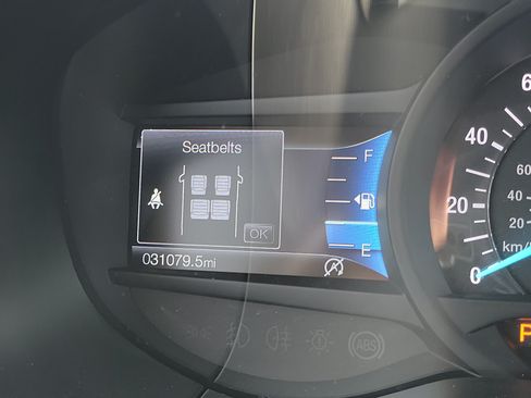 Certified 2024 Ford Edge SEL w/ Sport Appearance Package AWD/4WD image 24
