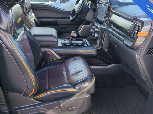 Used 2022 Ford F150 Tremor w/ Equipment Group 402A High image 20