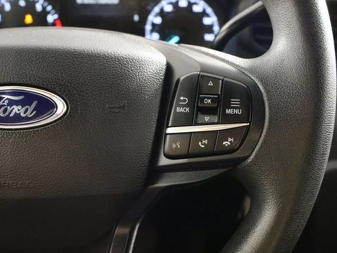 Used 2020 Ford Explorer 4WD Police Interceptor w/ Ready For The Road Package image 20