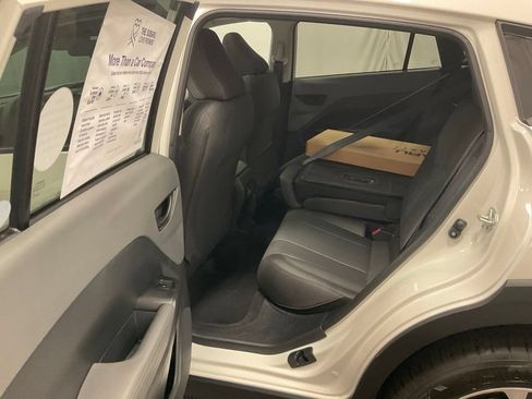 New 2026 Subaru Crosstrek 2.5i Premium AWD/4WD image 24