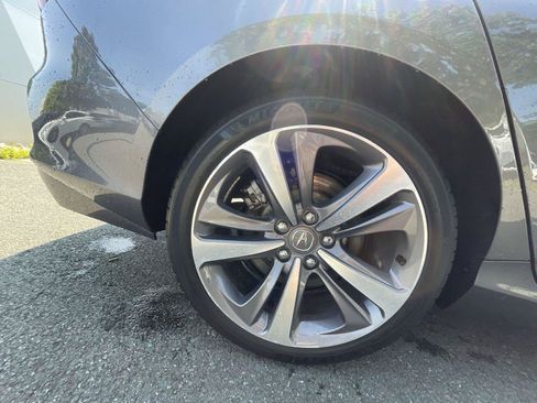 Used 2022 Acura TLX SH-AWD w/ Advance Package image 24