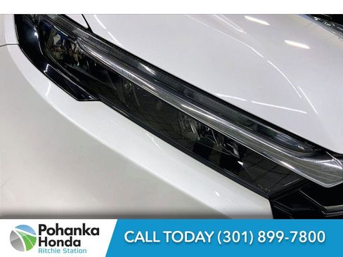 Used 2023 Honda CR-V LX image 29