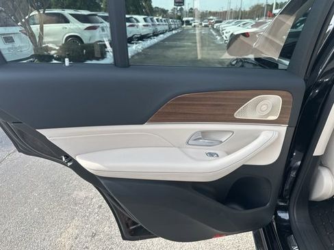 New 2026 Mercedes-Benz GLE 350 4MATIC image 26