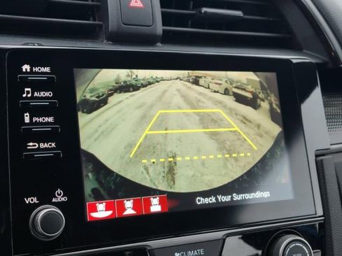 Used 2020 Honda Civic Sport image 24