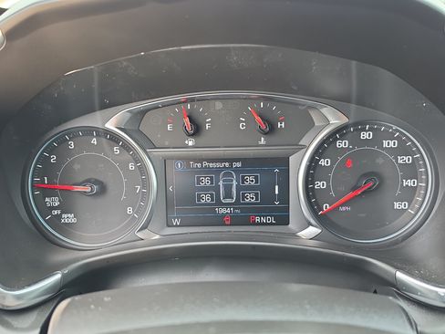 Certified 2024 Chevrolet Equinox LS w/ LS Convenience Package FWD image 18