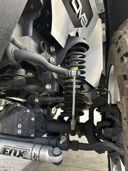 Used 2016 Jeep Wrangler Unlimited Sport w/ Quick Order Package 24S AWD/4WD image 22