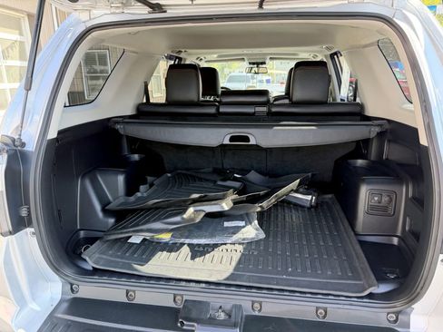 Used 2016 Toyota 4Runner Trail Premium image 28