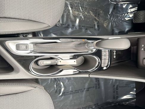 New 2026 Buick Encore GX Preferred w/ Advanced Technology Package image 29