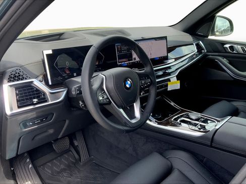 Used 2026 BMW X5 sDrive40i w/ Premium Package RWD image 17