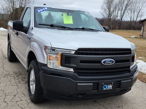Used 2019 Ford F150 XL w/ XL Power Equipment Group image 5
