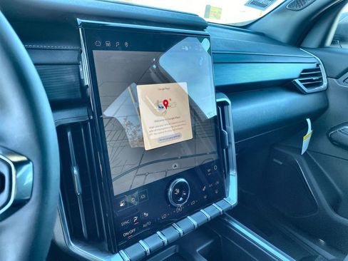 New 2026 GMC Acadia Elevation w/ LPO, Floor Liner Package image 22