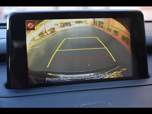 Used 2018 MAZDA CX-9 Touring image 11