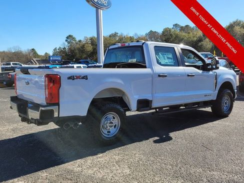 New 2026 Ford F250 XL w/ XL Off-Road Package AWD/4WD image 11
