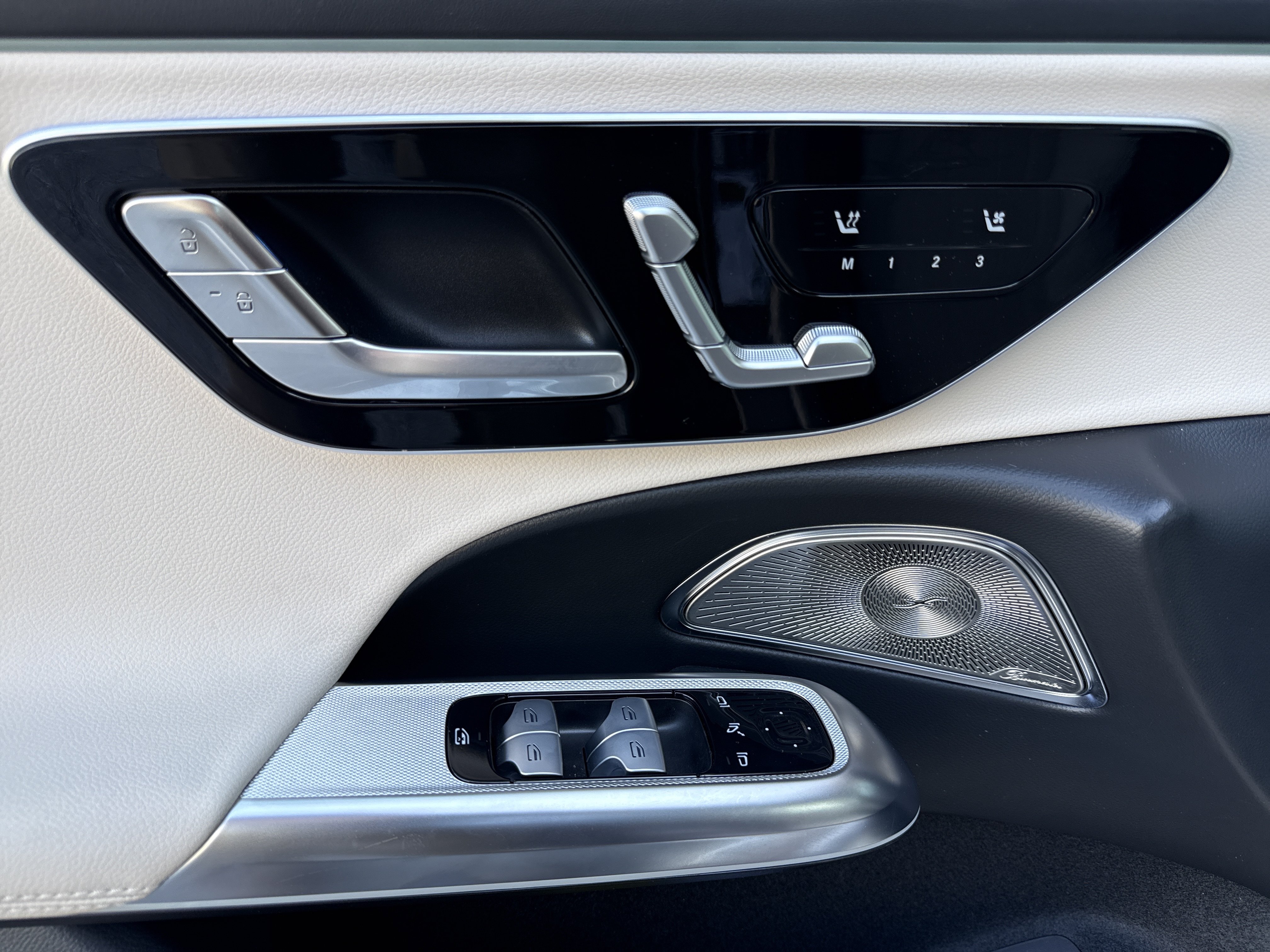 Certified 2025 Mercedes-Benz E 350 Sedan image 16