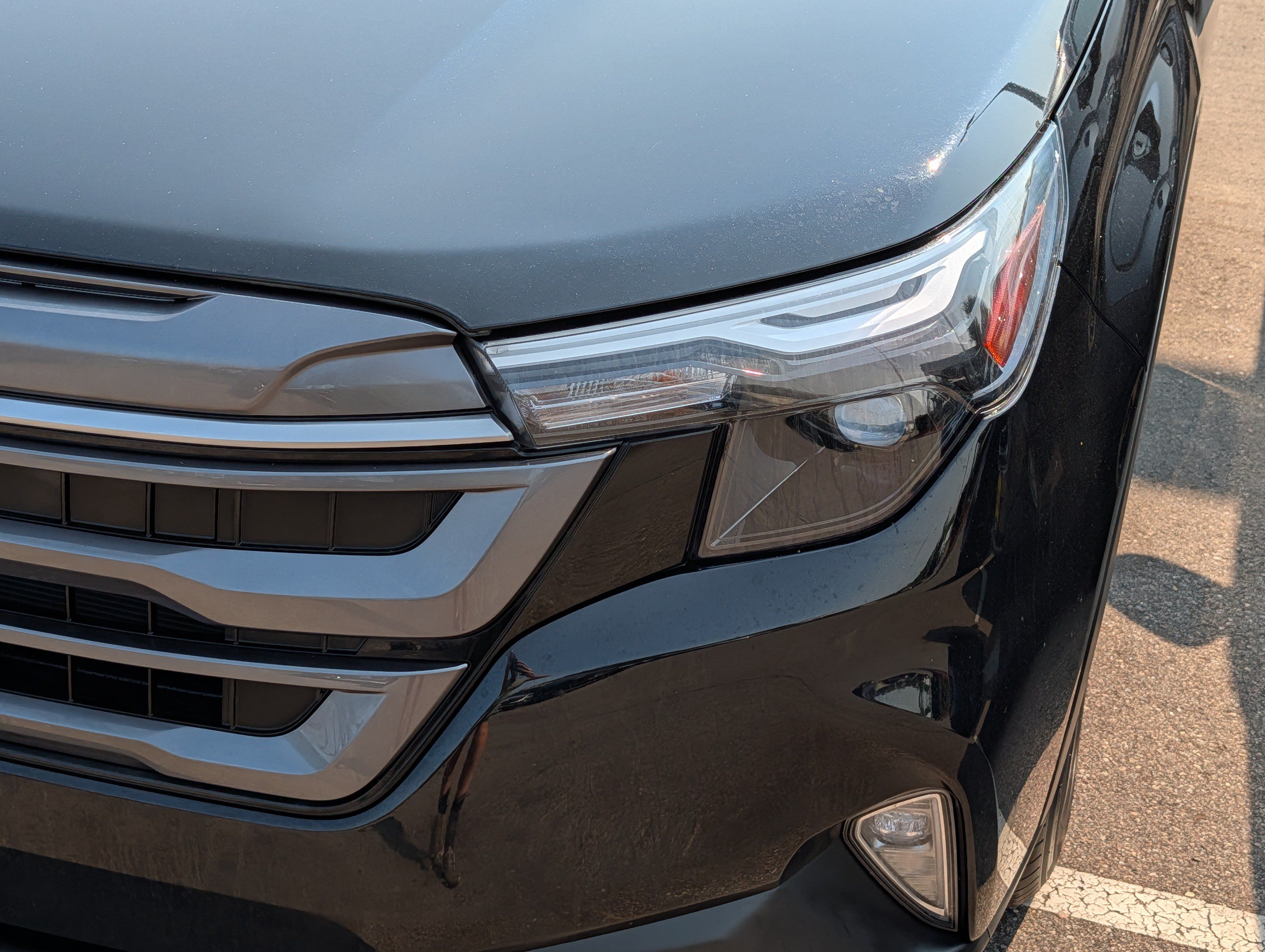 Certified 2025 Subaru Forester Premium AWD/4WD image 16