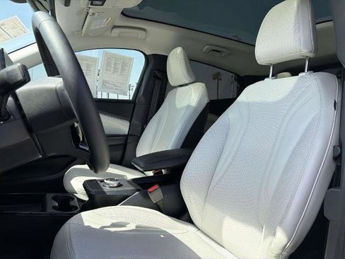 Certified 2021 Ford Mustang Mach-E Premium RWD image 19