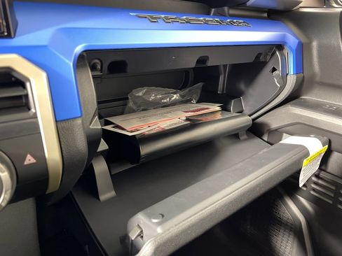 New 2026 Toyota Tacoma TRD Off-Road image 25