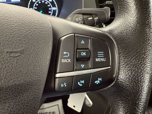 Used 2023 Ford Transit 350 XLT image 21