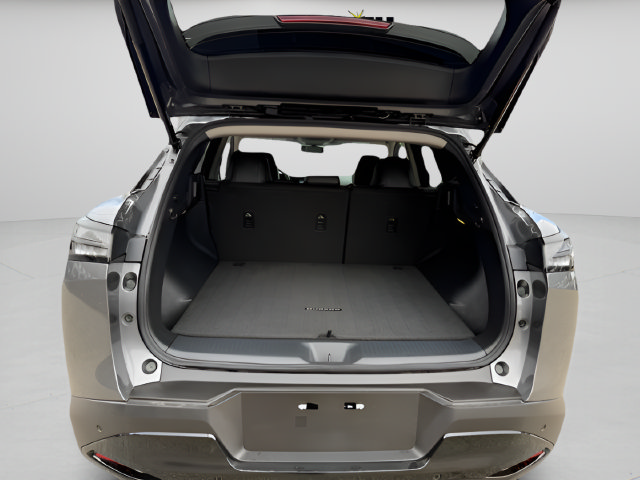 Used 2025 Nissan Murano SV AWD/4WD image 12