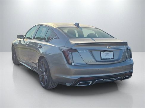 New 2026 Cadillac CT5 Sport image 7