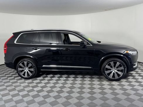 Certified 2025 Volvo XC90 T8 Plus w/ Protection Package Premier AWD/4WD image 5