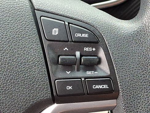 Used 2019 Hyundai Tucson SE AWD/4WD image 21