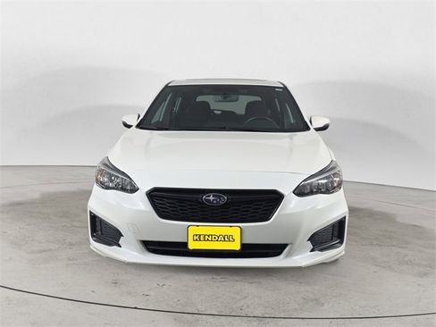 Used 2019 Subaru Impreza 2.0i Sport image 8