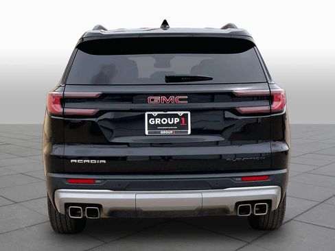 Used 2025 GMC Acadia Elevation FWD image 5