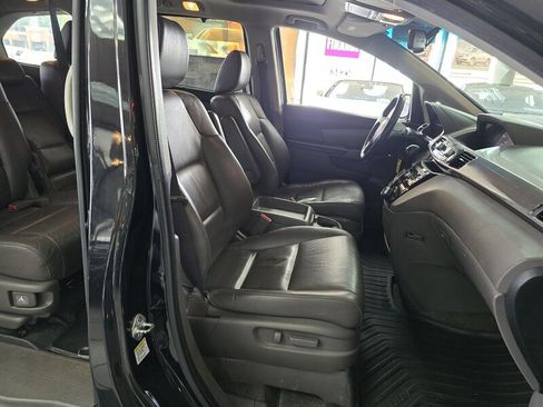 Used 2011 Honda Odyssey EX-L image 13