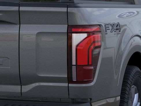 New 2026 Ford F150 King Ranch w/ Equipment Group 601A High AWD/4WD image 21