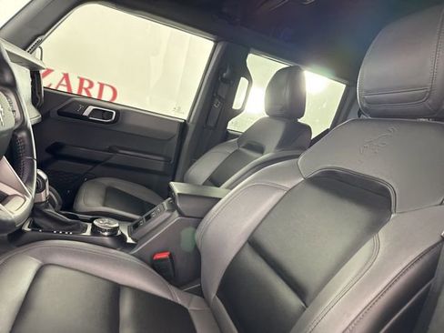 Used 2024 Ford Bronco Big Bend image 11