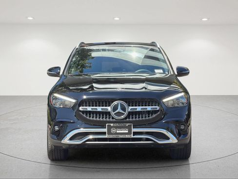 Used 2026 Mercedes-Benz GLA 250 4MATIC image 8