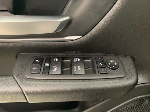 Used 2023 RAM 1500 Big Horn image 23