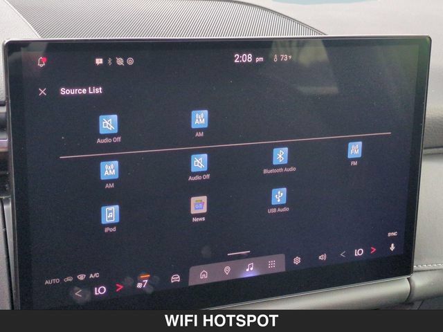 New 2026 MAZDA CX-5 Select AWD/4WD image 15