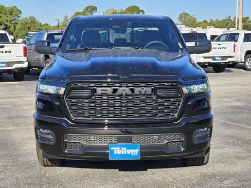 New 2025 RAM 1500 Tradesman image 3