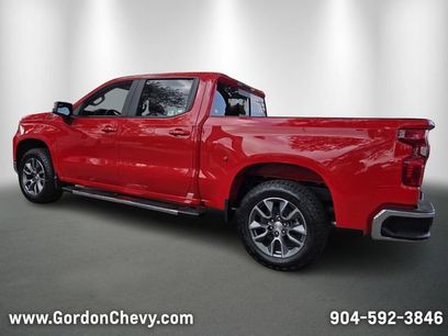 New 2026 Chevrolet Silverado 1500 LT w/ All Star Edition Plus
