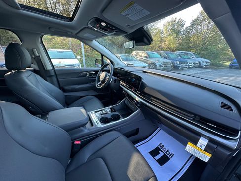 New 2026 Kia Carnival SX image 34