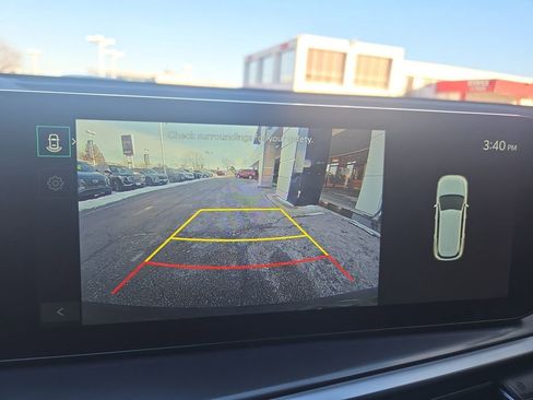 Used 2024 Kia Sorento S image 20