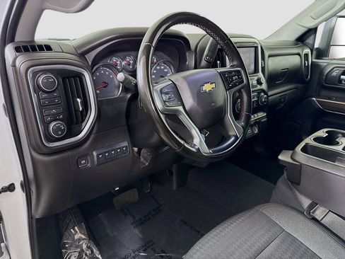 Used 2023 Chevrolet Silverado 2500 LT image 22