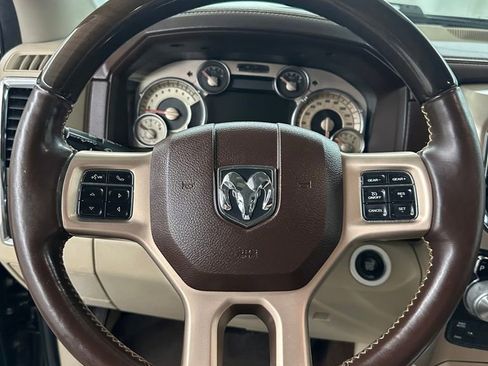 Used 2018 RAM 1500 Laramie Longhorn w/ Convenience Group AWD/4WD image 15
